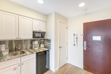 Located on the 16th floor of the sought-after Luau I building on Sandestin Golf and Beach Resort - The Links in Florida - for sale on GolfHomes.com, golf home, golf lot