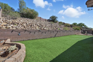 Welcome to your new desert retreat! Nestled in the desirable on Del Lago Golf Club in Arizona - for sale on GolfHomes.com, golf home, golf lot
