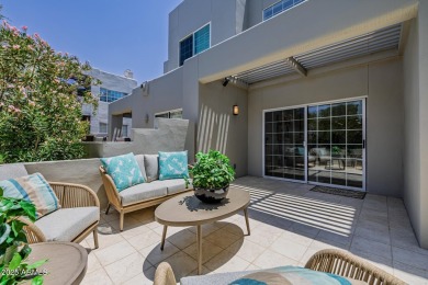 Completely Renovated Luxury in Gainey Ranch! Step into refined on Gainey Ranch Golf Club in Arizona - for sale on GolfHomes.com, golf home, golf lot