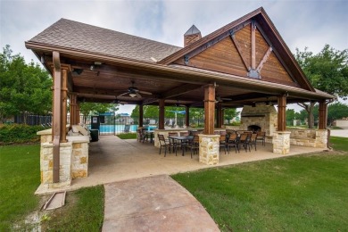 Welcome to 11270 Tenison Lane, a charming home nestled along the on The Trails of Frisco Golf Club in Texas - for sale on GolfHomes.com, golf home, golf lot