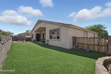 Welcome to your new desert retreat! Nestled in the desirable on Del Lago Golf Club in Arizona - for sale on GolfHomes.com, golf home, golf lot