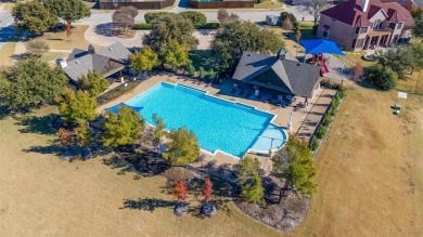 Welcome to 11270 Tenison Lane, a charming home nestled along the on The Trails of Frisco Golf Club in Texas - for sale on GolfHomes.com, golf home, golf lot