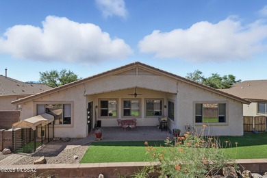 Welcome to your new desert retreat! Nestled in the desirable on Del Lago Golf Club in Arizona - for sale on GolfHomes.com, golf home, golf lot