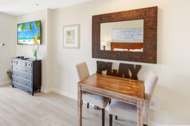 Located on the 16th floor of the sought-after Luau I building on Sandestin Golf and Beach Resort - The Links in Florida - for sale on GolfHomes.com, golf home, golf lot