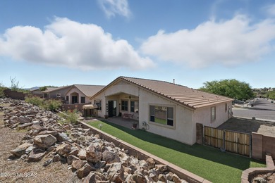Welcome to your new desert retreat! Nestled in the desirable on Del Lago Golf Club in Arizona - for sale on GolfHomes.com, golf home, golf lot