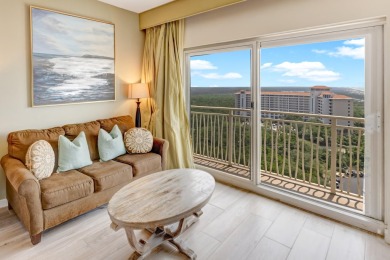 Located on the 16th floor of the sought-after Luau I building on Sandestin Golf and Beach Resort - The Links in Florida - for sale on GolfHomes.com, golf home, golf lot