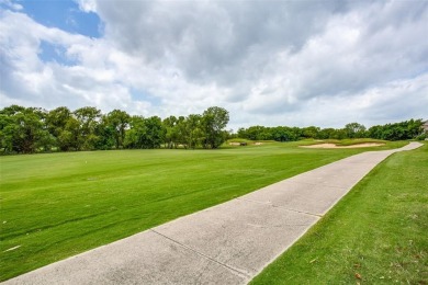 Welcome to 11270 Tenison Lane, a charming home nestled along the on The Trails of Frisco Golf Club in Texas - for sale on GolfHomes.com, golf home, golf lot