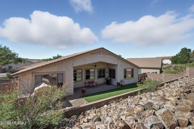 Welcome to your new desert retreat! Nestled in the desirable on Del Lago Golf Club in Arizona - for sale on GolfHomes.com, golf home, golf lot