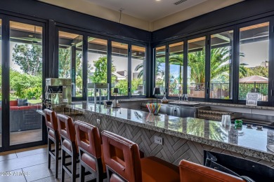 Completely Renovated Luxury in Gainey Ranch! Step into refined on Gainey Ranch Golf Club in Arizona - for sale on GolfHomes.com, golf home, golf lot