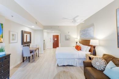 Located on the 16th floor of the sought-after Luau I building on Sandestin Golf and Beach Resort - The Links in Florida - for sale on GolfHomes.com, golf home, golf lot