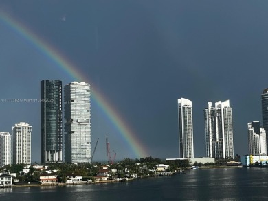 Experience living in a vibrant community with everything at your on Turnberry Isle Resort and Club in Florida - for sale on GolfHomes.com, golf home, golf lot