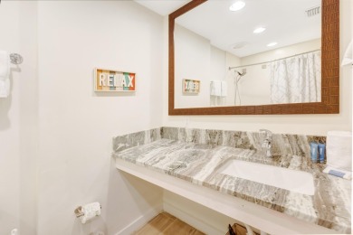 Located on the 16th floor of the sought-after Luau I building on Sandestin Golf and Beach Resort - The Links in Florida - for sale on GolfHomes.com, golf home, golf lot