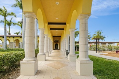 Experience tranquility in this beautiful estate home, nestled on on Plantation Golf and Country Club in Florida - for sale on GolfHomes.com, golf home, golf lot
