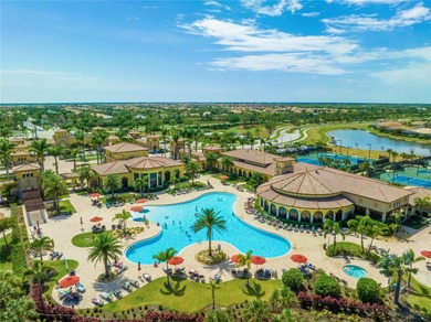 Experience tranquility in this beautiful estate home, nestled on on Plantation Golf and Country Club in Florida - for sale on GolfHomes.com, golf home, golf lot