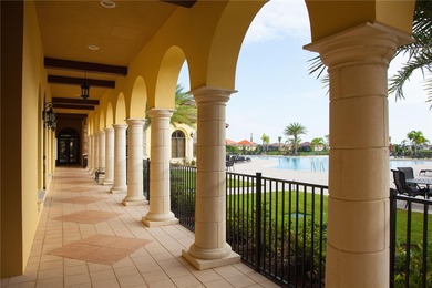 Experience tranquility in this beautiful estate home, nestled on on Plantation Golf and Country Club in Florida - for sale on GolfHomes.com, golf home, golf lot