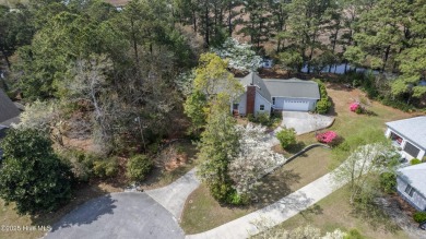 115 Apollo Drive, Cape Carteret, NC - Waterfront  and Golf on Star Hill Golf Club  in North Carolina - for sale on GolfHomes.com, golf home, golf lot