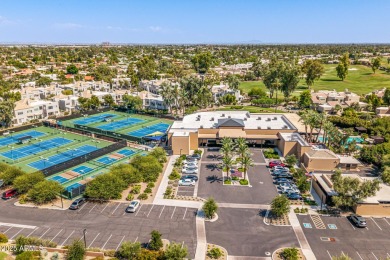Completely Renovated Luxury in Gainey Ranch! Step into refined on Gainey Ranch Golf Club in Arizona - for sale on GolfHomes.com, golf home, golf lot