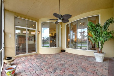 Welcome to Buena Vida, a vibrant 55+ community where world-class on Banyan Golf Club in Florida - for sale on GolfHomes.com, golf home, golf lot