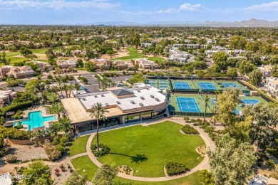 Completely Renovated Luxury in Gainey Ranch! Step into refined on Gainey Ranch Golf Club in Arizona - for sale on GolfHomes.com, golf home, golf lot