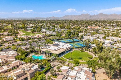 Completely Renovated Luxury in Gainey Ranch! Step into refined on Gainey Ranch Golf Club in Arizona - for sale on GolfHomes.com, golf home, golf lot