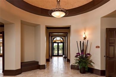 Experience tranquility in this beautiful estate home, nestled on on Plantation Golf and Country Club in Florida - for sale on GolfHomes.com, golf home, golf lot