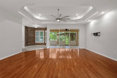 This meticulously maintained, gorgeous Alexander Custom-Built on Oak Hills Country Club in Florida - for sale on GolfHomes.com, golf home, golf lot