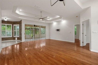 This meticulously maintained, gorgeous Alexander Custom-Built on Oak Hills Country Club in Florida - for sale on GolfHomes.com, golf home, golf lot