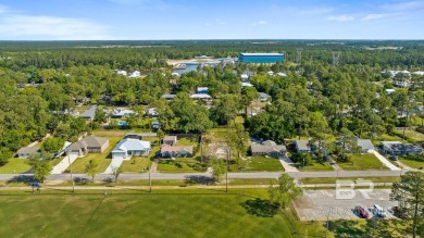 LARGE residential lot in Gulf Shores that is BUILD READY!  The on The Golf Club of the Wharf in Alabama - for sale on GolfHomes.com, golf home, golf lot