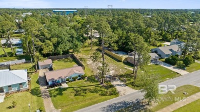 LARGE residential lot in Gulf Shores that is BUILD READY!  The on The Golf Club of the Wharf in Alabama - for sale on GolfHomes.com, golf home, golf lot