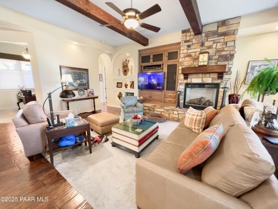 Welcome to 806 Hoosier Pass in Prescott Lakes' Summit on Prescott Lakes Golf and Country Club in Arizona - for sale on GolfHomes.com, golf home, golf lot