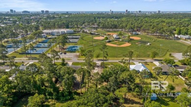 LARGE residential lot in Gulf Shores that is BUILD READY!  The on The Golf Club of the Wharf in Alabama - for sale on GolfHomes.com, golf home, golf lot