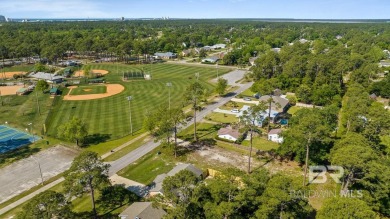LARGE residential lot in Gulf Shores that is BUILD READY!  The on The Golf Club of the Wharf in Alabama - for sale on GolfHomes.com, golf home, golf lot