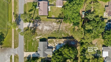 LARGE residential lot in Gulf Shores that is BUILD READY!  The on The Golf Club of the Wharf in Alabama - for sale on GolfHomes.com, golf home, golf lot