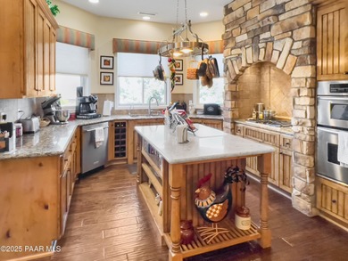 Welcome to 806 Hoosier Pass in Prescott Lakes' Summit on Prescott Lakes Golf and Country Club in Arizona - for sale on GolfHomes.com, golf home, golf lot