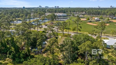 LARGE residential lot in Gulf Shores that is BUILD READY!  The on The Golf Club of the Wharf in Alabama - for sale on GolfHomes.com, golf home, golf lot