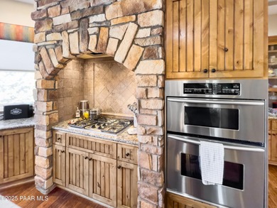 Welcome to 806 Hoosier Pass in Prescott Lakes' Summit on Prescott Lakes Golf and Country Club in Arizona - for sale on GolfHomes.com, golf home, golf lot