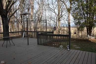 Welcome to this solid, traditional home offering space, comfort on Foxcliff Golf Club in Indiana - for sale on GolfHomes.com, golf home, golf lot