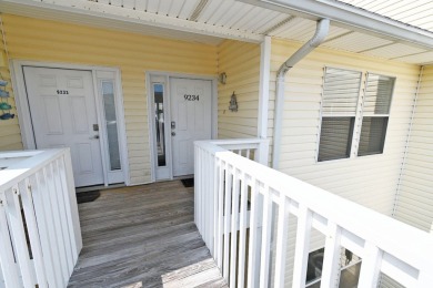 This spacious one bedroom unit, equipped with hall bunk beds, is on Sandpiper Cove Golf Course in Florida - for sale on GolfHomes.com, golf home, golf lot