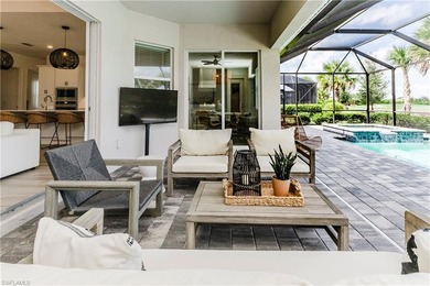 Golf membership included! Welcome to this beautifully appointed on Panther Run Golf Club in Florida - for sale on GolfHomes.com, golf home, golf lot