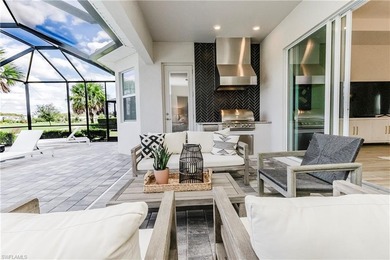 Golf membership included! Welcome to this beautifully appointed on Panther Run Golf Club in Florida - for sale on GolfHomes.com, golf home, golf lot