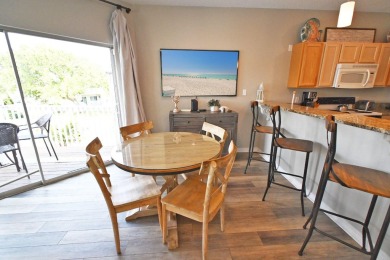 This spacious one bedroom unit, equipped with hall bunk beds, is on Sandpiper Cove Golf Course in Florida - for sale on GolfHomes.com, golf home, golf lot