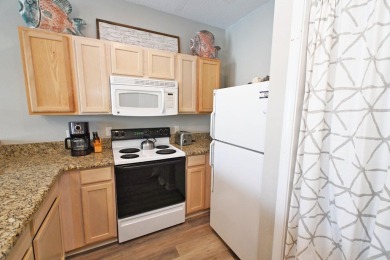 This spacious one bedroom unit, equipped with hall bunk beds, is on Sandpiper Cove Golf Course in Florida - for sale on GolfHomes.com, golf home, golf lot