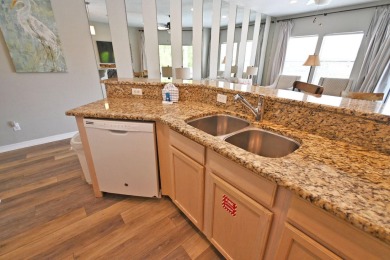 This spacious one bedroom unit, equipped with hall bunk beds, is on Sandpiper Cove Golf Course in Florida - for sale on GolfHomes.com, golf home, golf lot