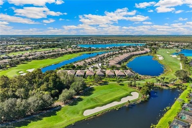 Discover a rare opportunity to experience wildlife, world-class on The Club At Twin Eagles in Florida - for sale on GolfHomes.com, golf home, golf lot