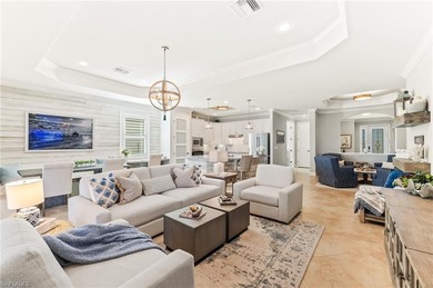 Discover a rare opportunity to experience wildlife, world-class on The Club At Twin Eagles in Florida - for sale on GolfHomes.com, golf home, golf lot