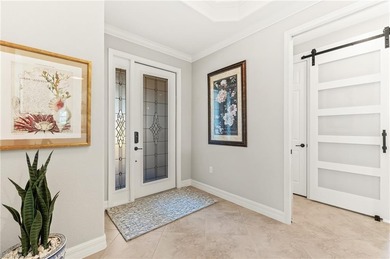 Discover a rare opportunity to experience wildlife, world-class on The Club At Twin Eagles in Florida - for sale on GolfHomes.com, golf home, golf lot