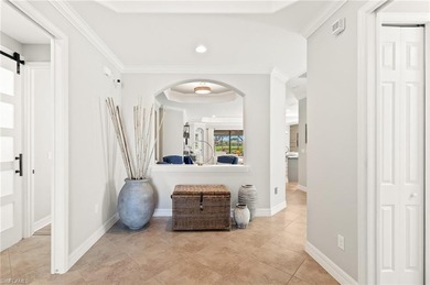 Discover a rare opportunity to experience wildlife, world-class on The Club At Twin Eagles in Florida - for sale on GolfHomes.com, golf home, golf lot