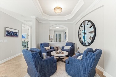 Discover a rare opportunity to experience wildlife, world-class on The Club At Twin Eagles in Florida - for sale on GolfHomes.com, golf home, golf lot