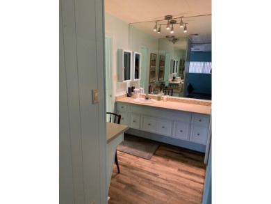 Desirable 2 bedroom two bathroom home in Date Palm Country Club on Date Palm Country Club in California - for sale on GolfHomes.com, golf home, golf lot