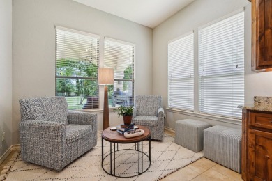 Situated on a quiet cul-de-sac in the sought-after Comanche on The Club At Comanche Trace in Texas - for sale on GolfHomes.com, golf home, golf lot